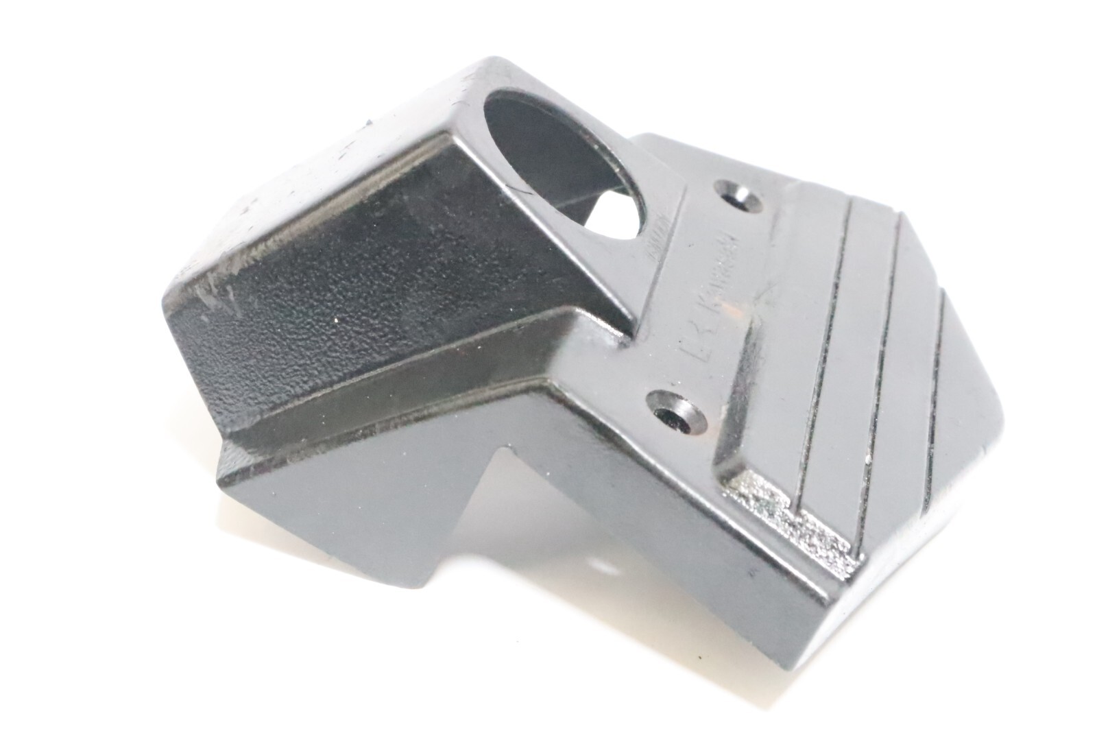 86-06 kawasaki concours 1000 IGNITION TRIM PANEL COVER - Image 4