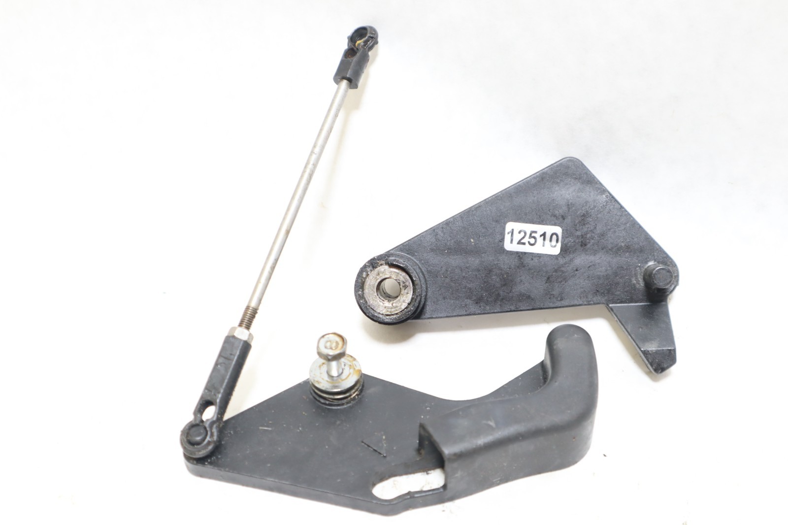 Yamaha lever magneto control cam excell 65L-41632-00-00 / 65L-41213-00-0 - Image 2