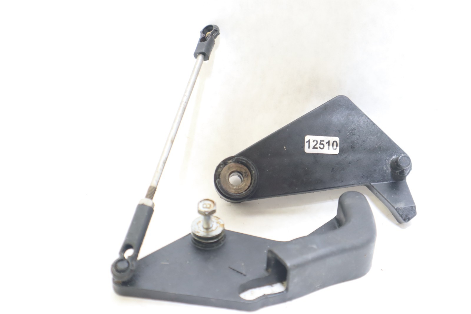 Yamaha lever magneto control cam excell 65L-41632-00-00 / 65L-41213-00-0 - Image 3