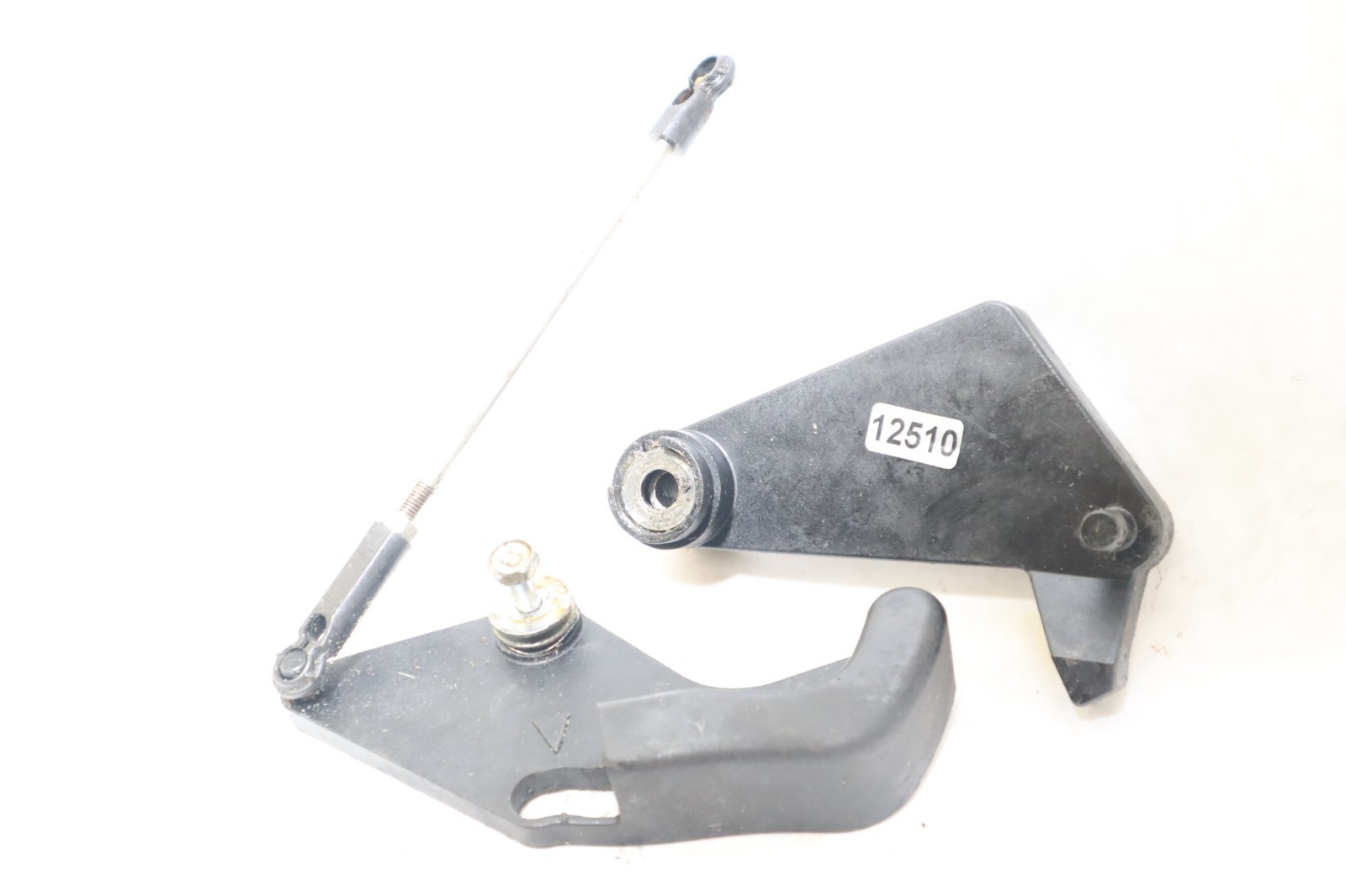 Yamaha lever magneto control cam excell 65L-41632-00-00 / 65L-41213-00-0 - Image 4