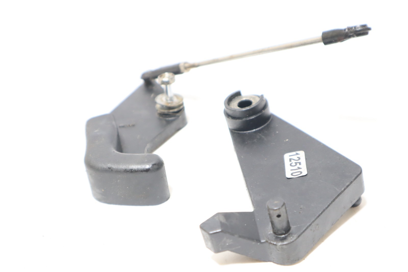 Yamaha lever magneto control cam excell 65L-41632-00-00 / 65L-41213-00-0 - Image 5