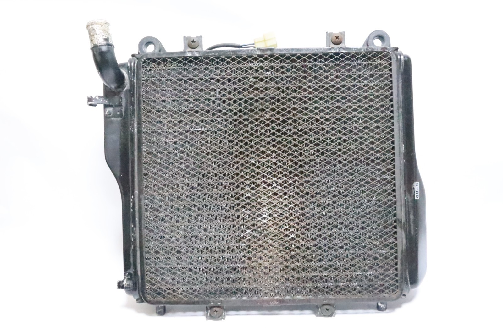1986-2006 Kawasaki Concours ZG1000 RADIATOR 39060-1076 39060-1068
