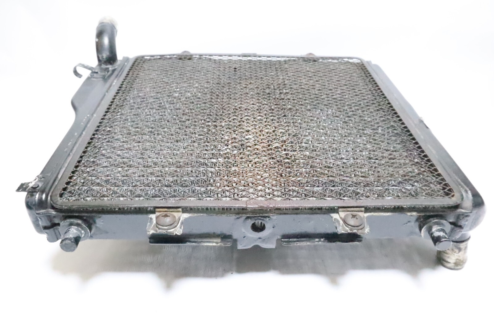 1986-2006 Kawasaki Concours ZG1000 RADIATOR 39060-1076 39060-1068 - Image 2