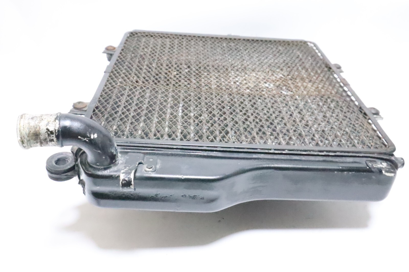 1986-2006 Kawasaki Concours ZG1000 RADIATOR 39060-1076 39060-1068 - Image 3