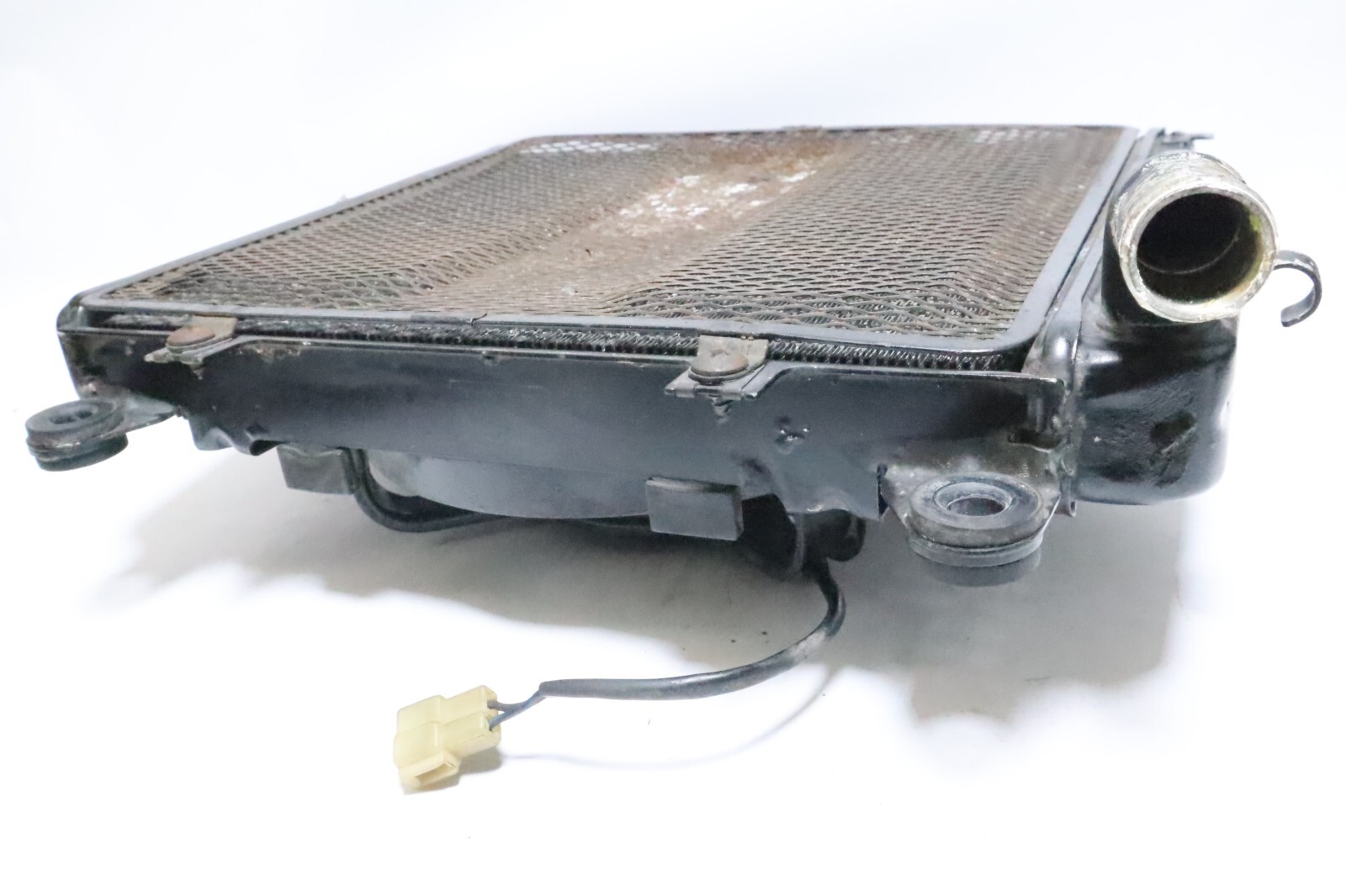 1986-2006 Kawasaki Concours ZG1000 RADIATOR 39060-1076 39060-1068 - Image 4