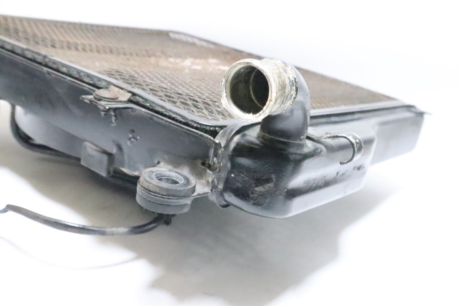 1986-2006 Kawasaki Concours ZG1000 RADIATOR 39060-1076 39060-1068 - Image 5