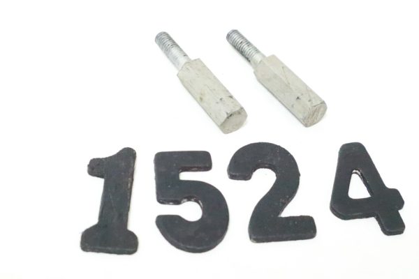 OEM TOHATSU OIL PUMP BOLT PART # 3C8090500  USED - Image 11