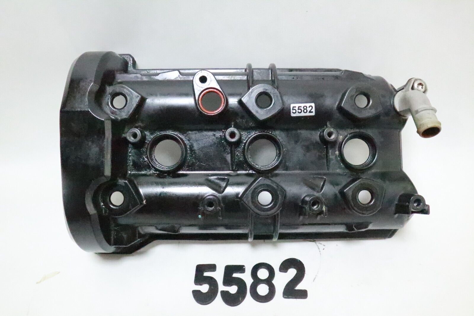 16-2022 Sea-Doo gti 90 Spark 3 UP 900 ACE Valve Cover USED - Image 12