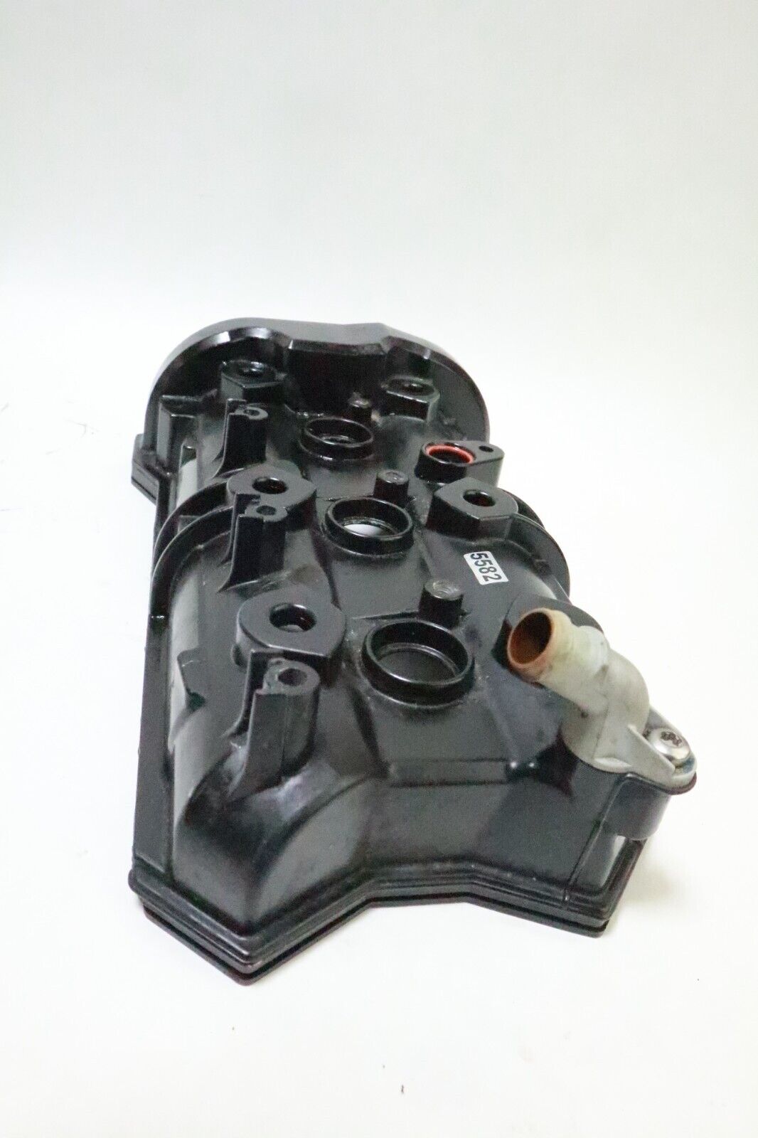 16-2022 Sea-Doo gti 90 Spark 3 UP 900 ACE Valve Cover USED - Image 2