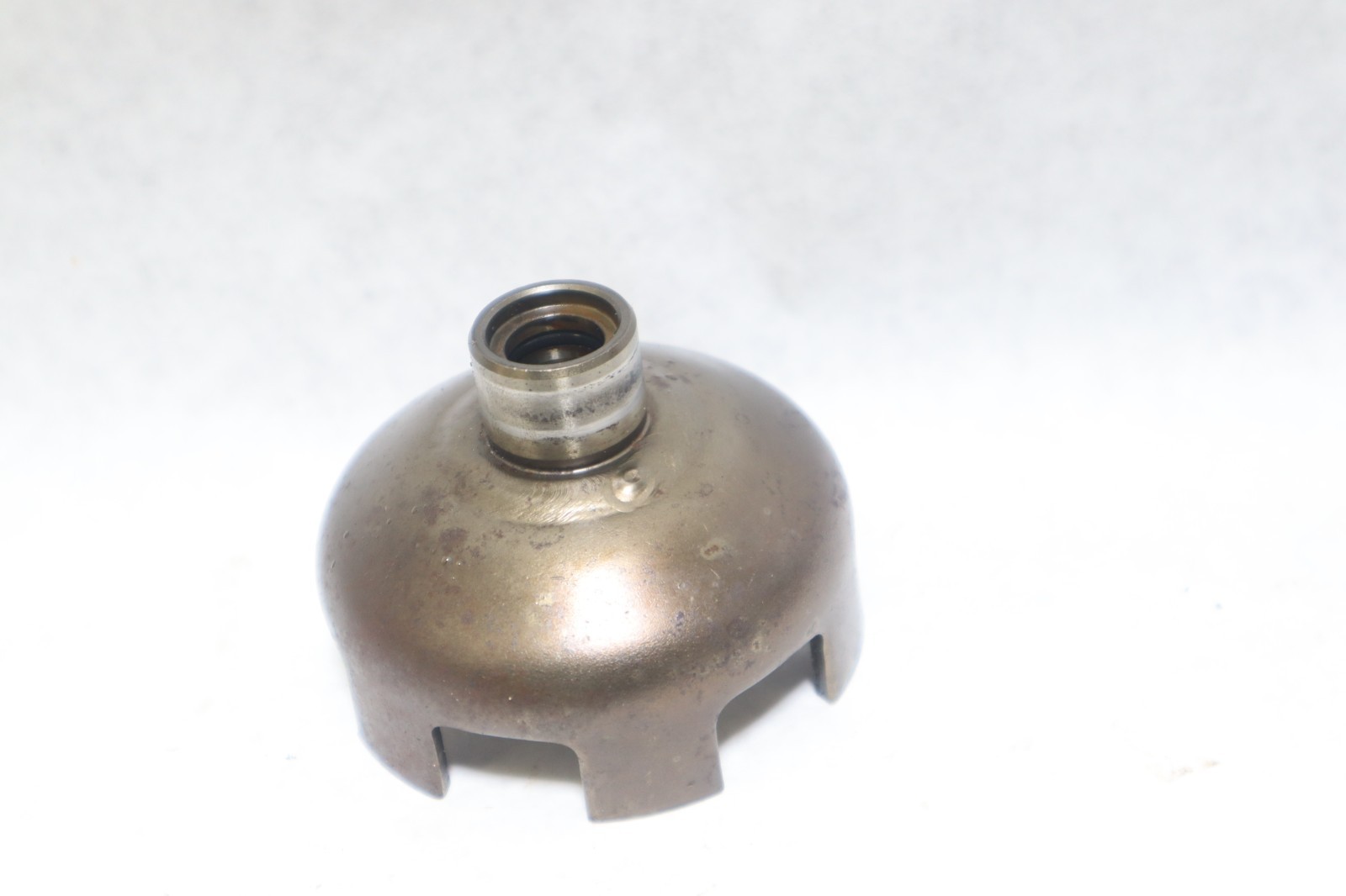 2006-2014 SUZUKI OZARK 250 LTF250 2X4 OEM ENGINE HAND PULL START CUP 18410-05G00 - Image 5