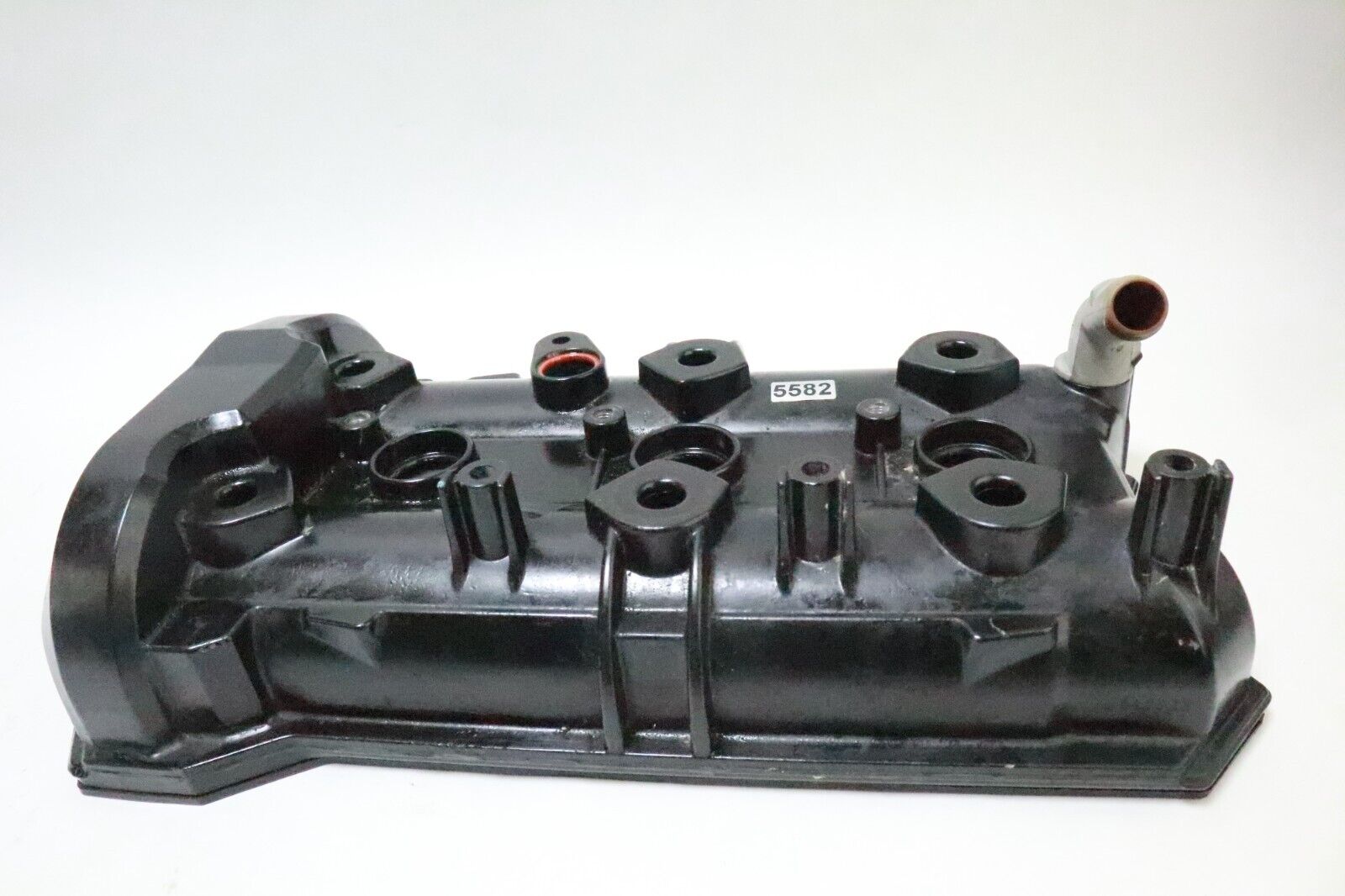 16-2022 Sea-Doo gti 90 Spark 3 UP 900 ACE Valve Cover USED - Image 3