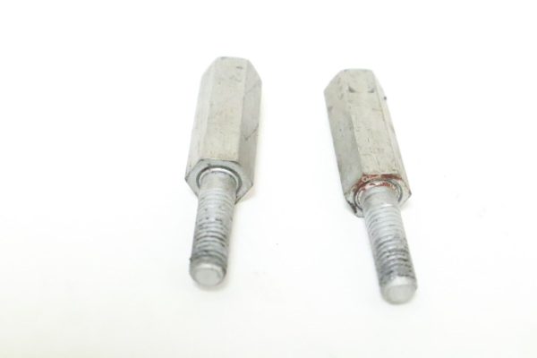 OEM TOHATSU OIL PUMP BOLT PART # 3C8090500  USED - Image 2
