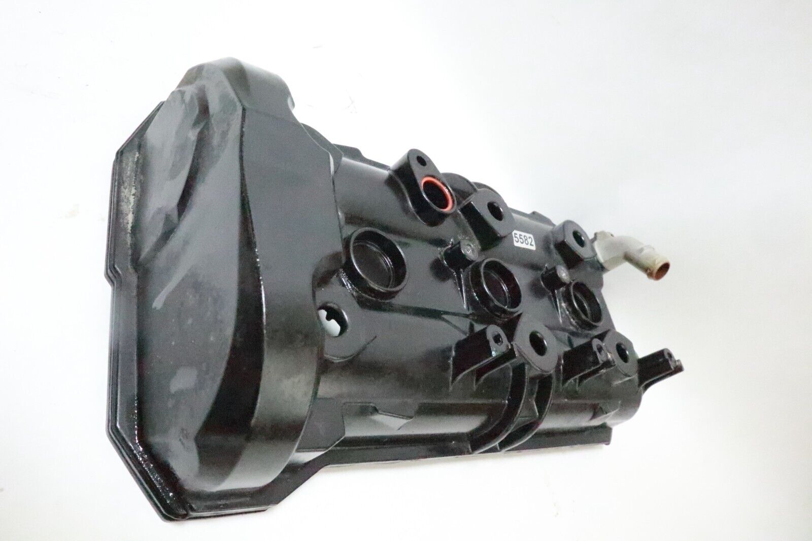 16-2022 Sea-Doo gti 90 Spark 3 UP 900 ACE Valve Cover USED - Image 4