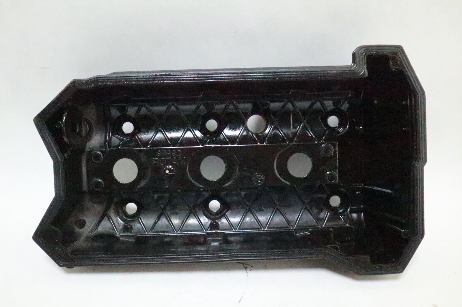 16-2022 Sea-Doo gti 90 Spark 3 UP 900 ACE Valve Cover USED - Image 6