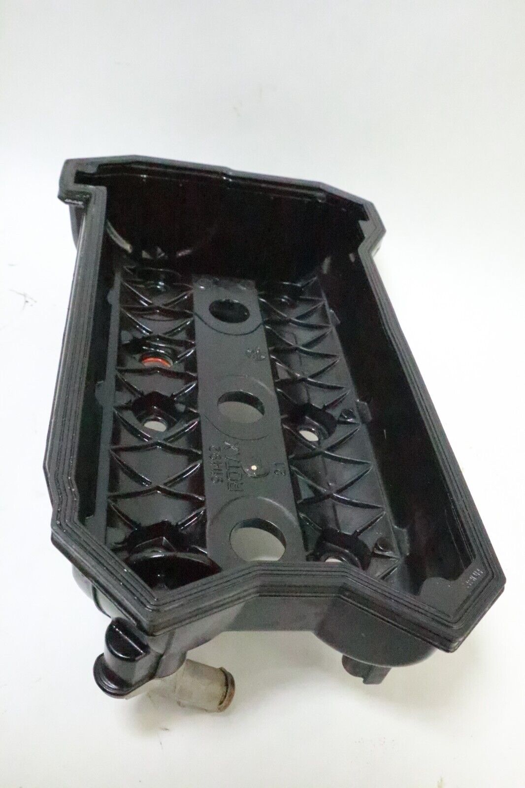 16-2022 Sea-Doo gti 90 Spark 3 UP 900 ACE Valve Cover USED - Image 8