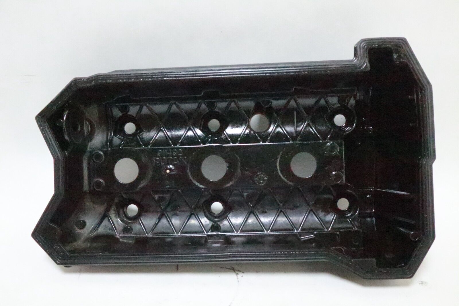 16-2022 Sea-Doo gti 90 Spark 3 UP 900 ACE Valve Cover USED - Image 9