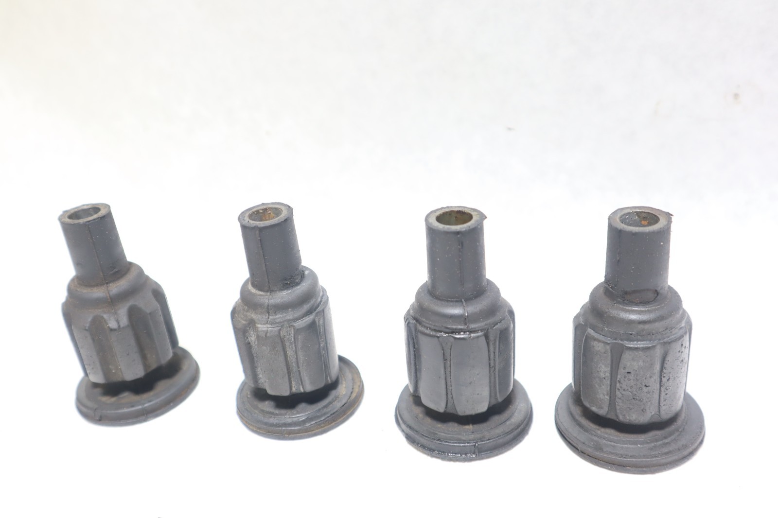 2002-2009 Suzuki Quadrunner Ozark 250 Engine Mounting Bushings OEM# 11651-05G01 - Image 6
