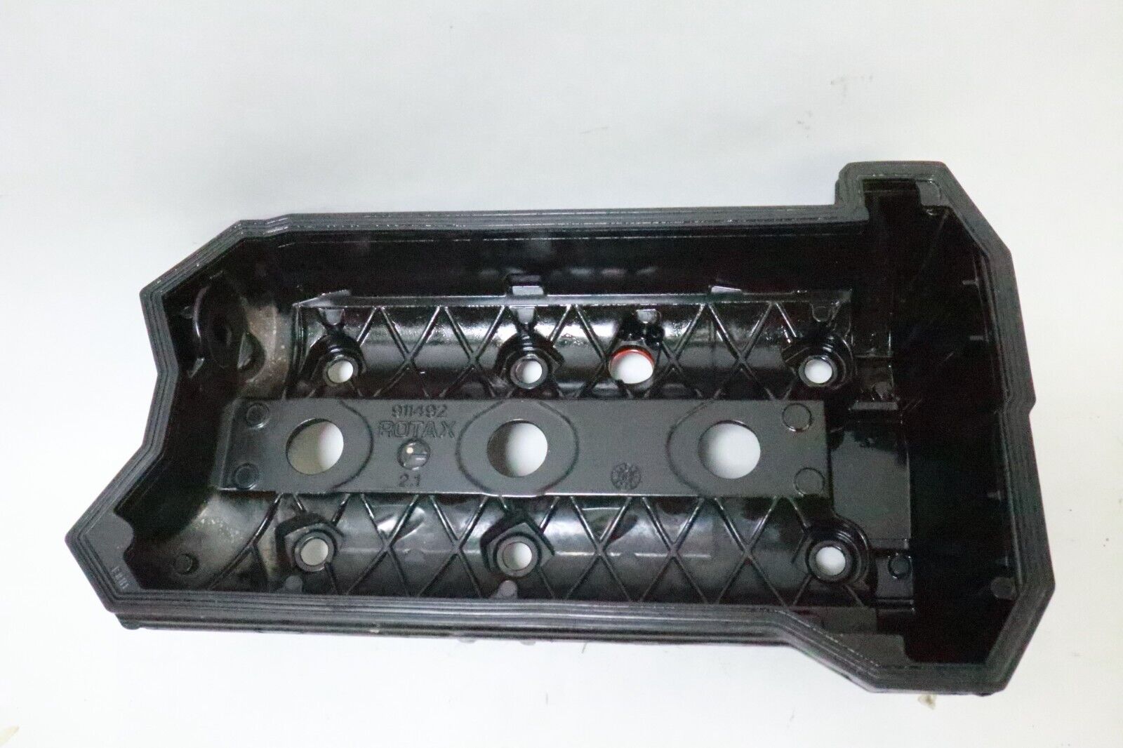 16-2022 Sea-Doo gti 90 Spark 3 UP 900 ACE Valve Cover USED - Image 11