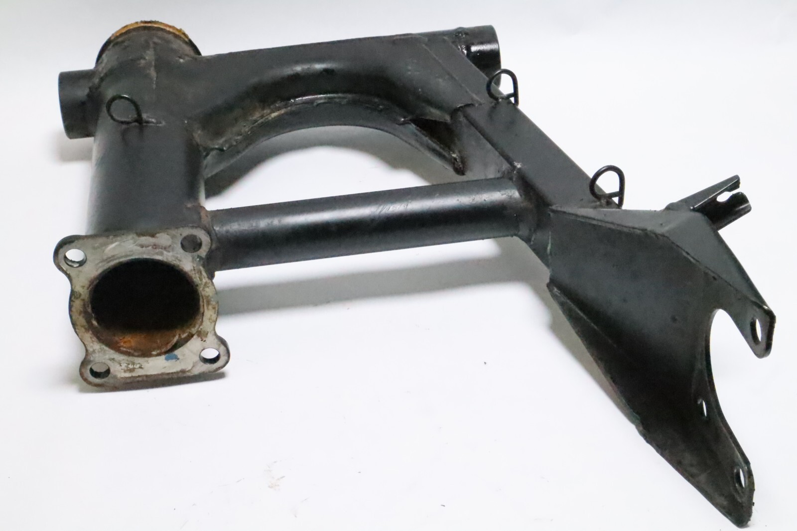 2007 05-09 YAMAHA BIG BEAR BRUIN 250 REAR SWINGARM 4XE-F2110-20-00 - Image 6