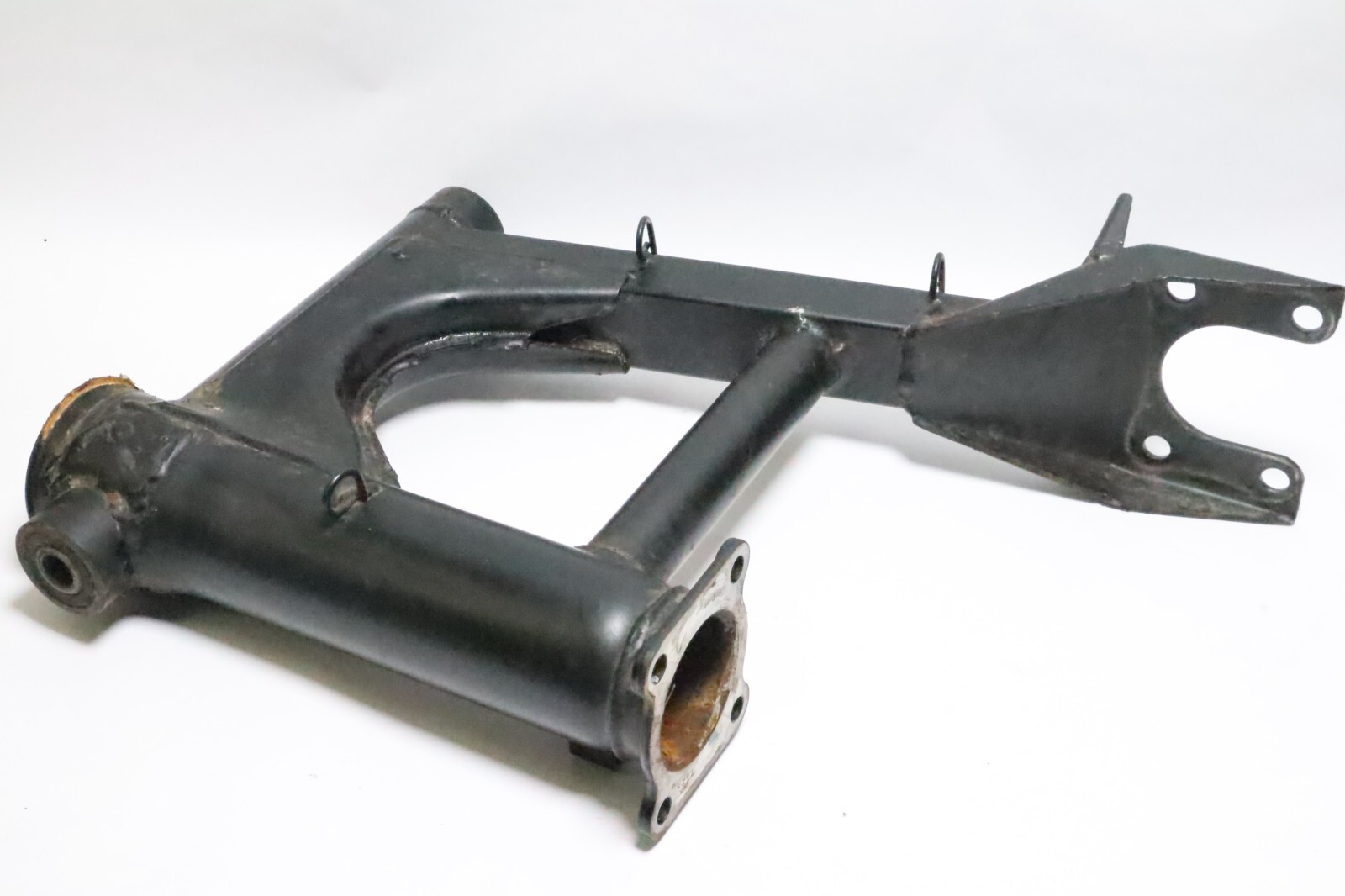 2007 05-09 YAMAHA BIG BEAR BRUIN 250 REAR SWINGARM 4XE-F2110-20-00 - Image 8