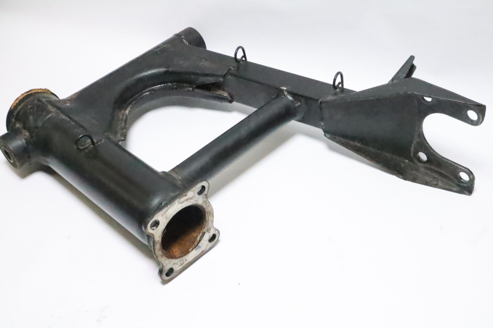 2007 05-09 YAMAHA BIG BEAR BRUIN 250 REAR SWINGARM 4XE-F2110-20-00 - Image 9