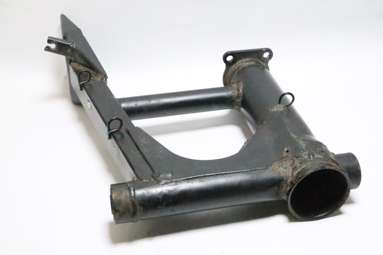 2007 05-09 YAMAHA BIG BEAR BRUIN 250 REAR SWINGARM 4XE-F2110-20-00 - Image 10