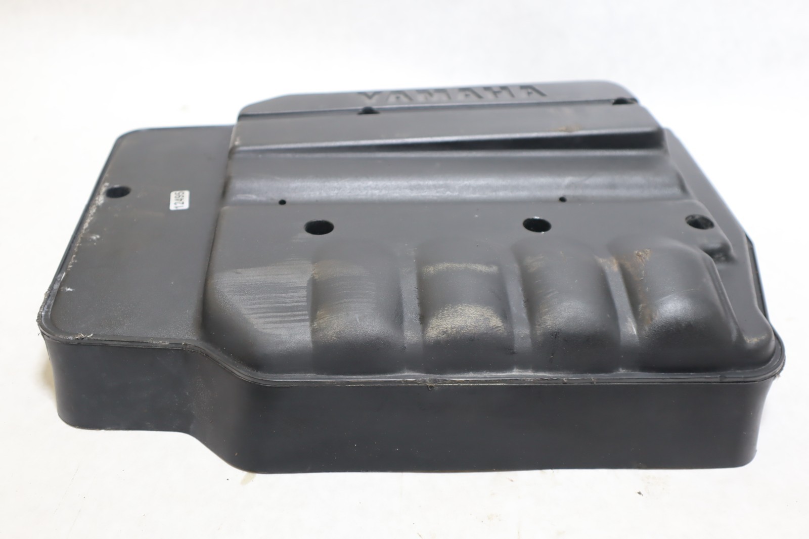 YAMAHA OX66 225 250 HP OUTBOARD MOTOR INTAKE SILENCER COVER 65-1440-00-00 OX 66 - Image 6