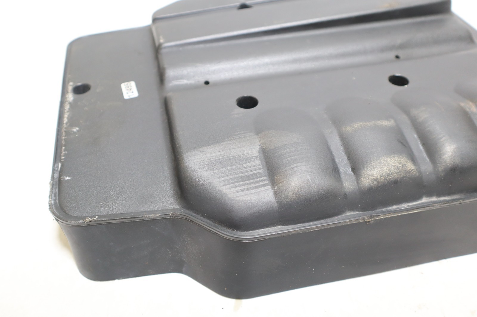 YAMAHA OX66 225 250 HP OUTBOARD MOTOR INTAKE SILENCER COVER 65-1440-00-00 OX 66 - Image 7