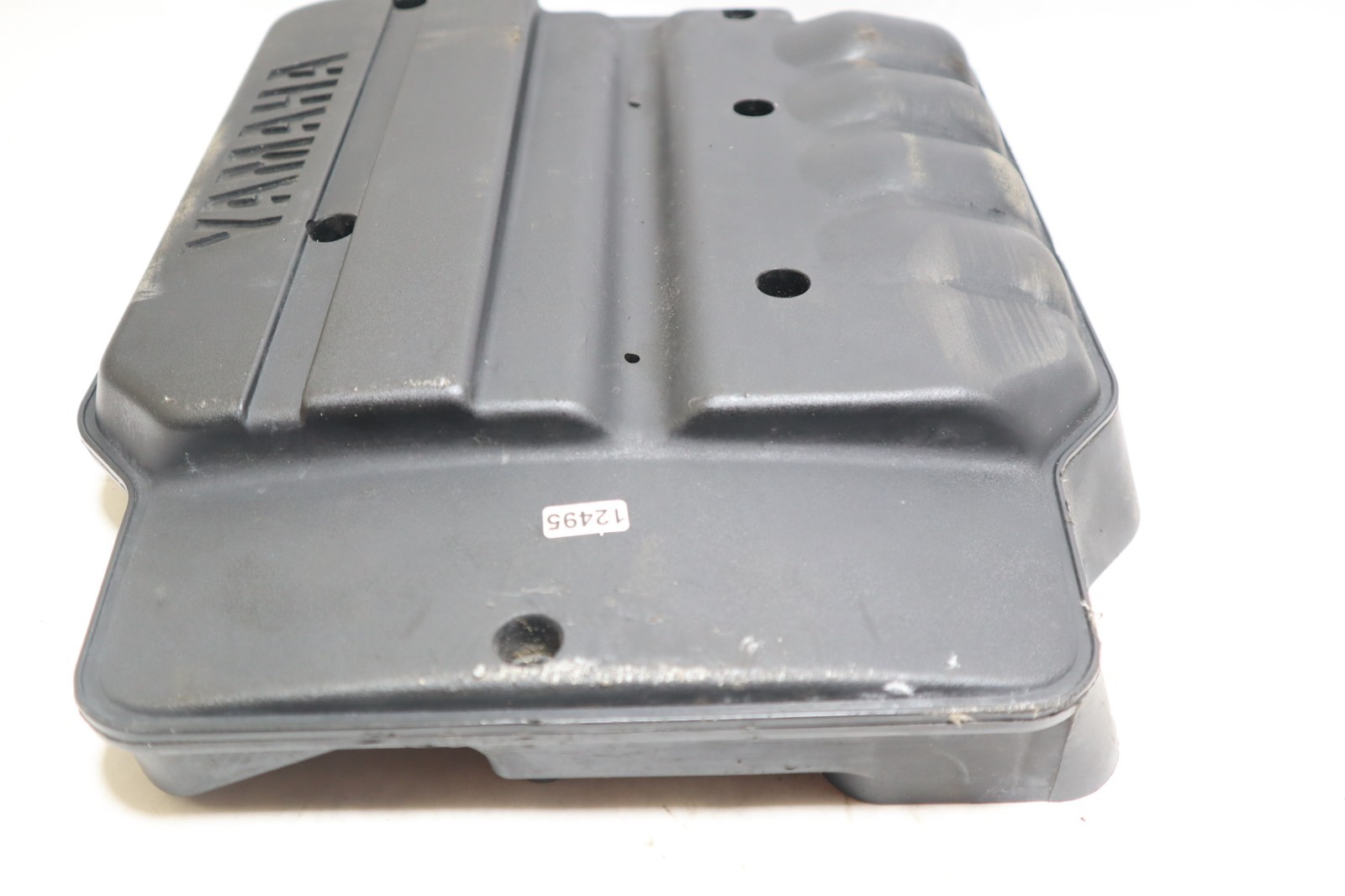 YAMAHA OX66 225 250 HP OUTBOARD MOTOR INTAKE SILENCER COVER 65-1440-00-00 OX 66 - Image 8
