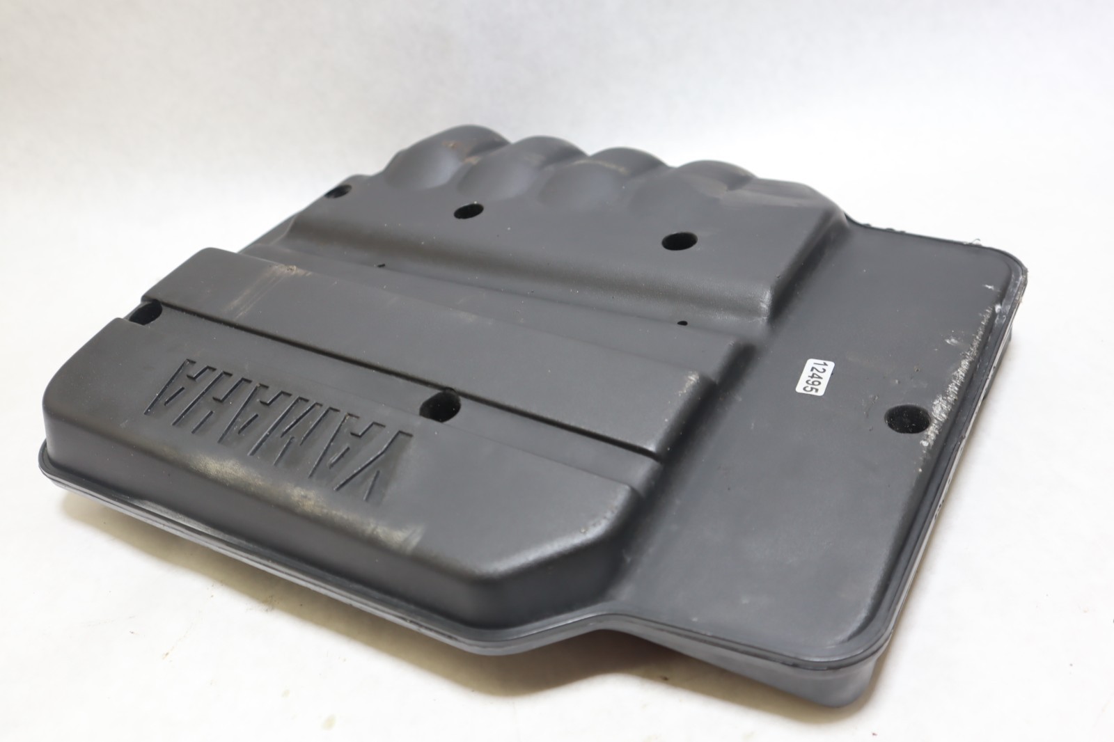 YAMAHA OX66 225 250 HP OUTBOARD MOTOR INTAKE SILENCER COVER 65-1440-00-00 OX 66 - Image 9