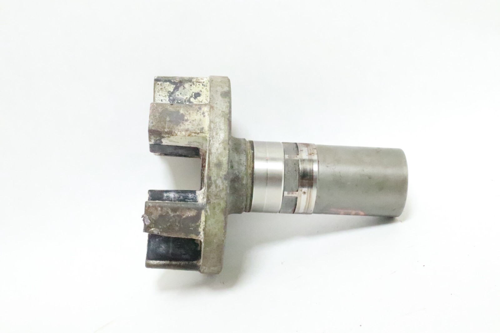 Kawasaki OEM FRESHWATER Crankshaft Coupler Ass'y 42034-3711 STX-15F STX-12F - Image 11