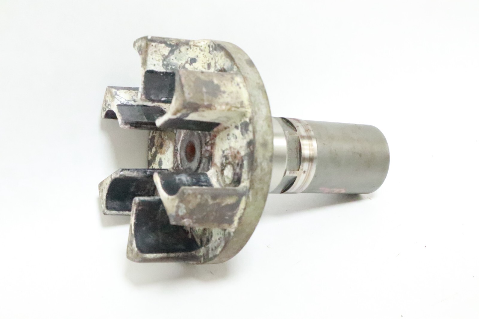 Kawasaki OEM FRESHWATER Crankshaft Coupler Ass'y 42034-3711 STX-15F STX-12F - Image 12