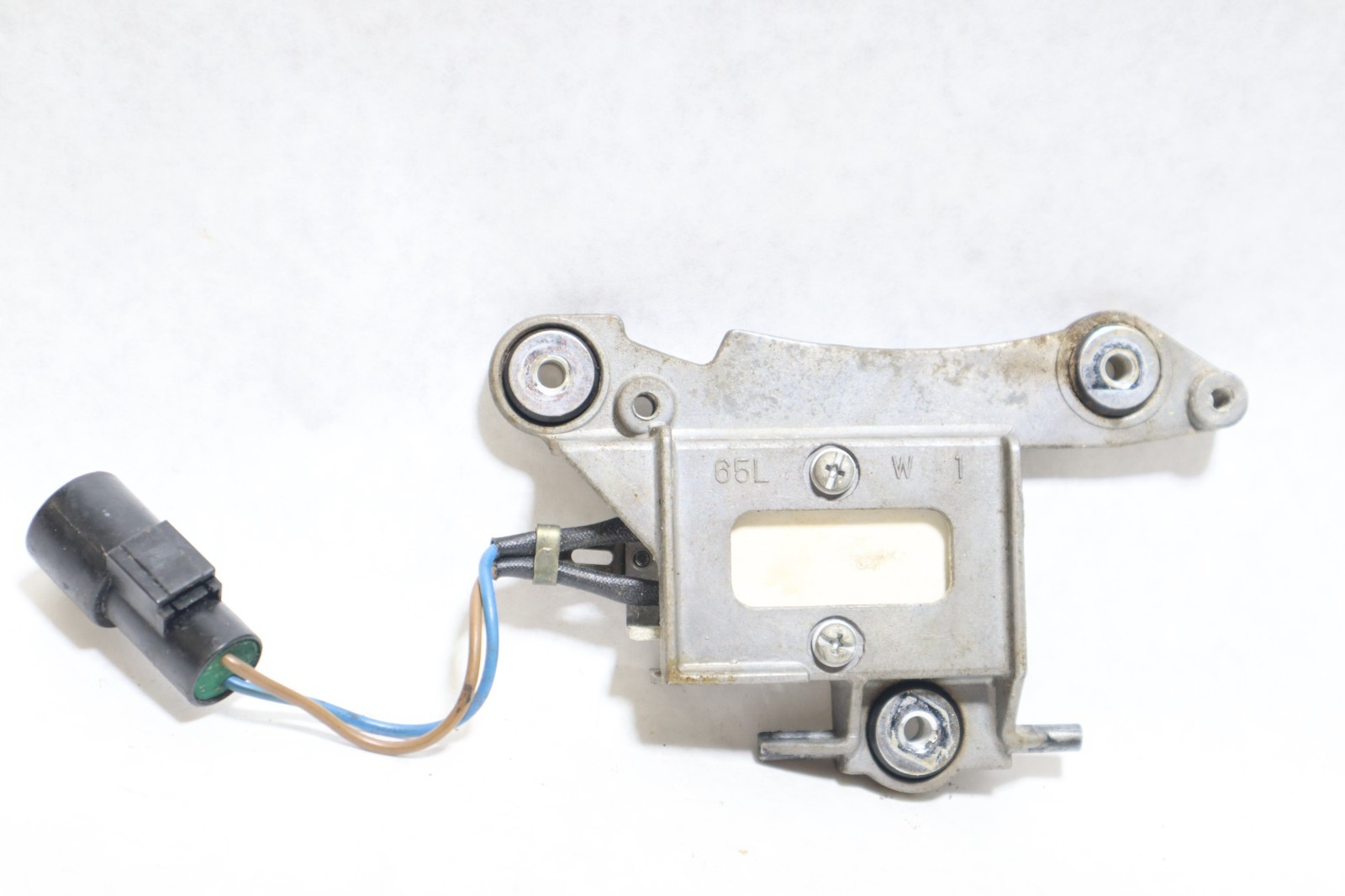 Yamaha Resistor Assy 65L-85370-00-00 1997-2005 150 200 225 250 HP OX66 - Image 7