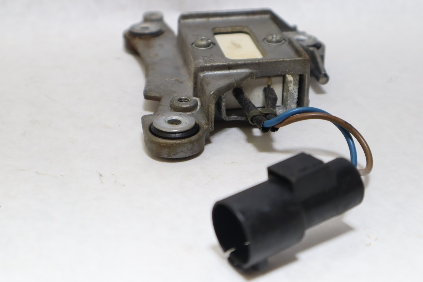 Yamaha Resistor Assy 65L-85370-00-00 1997-2005 150 200 225 250 HP OX66 - Image 8