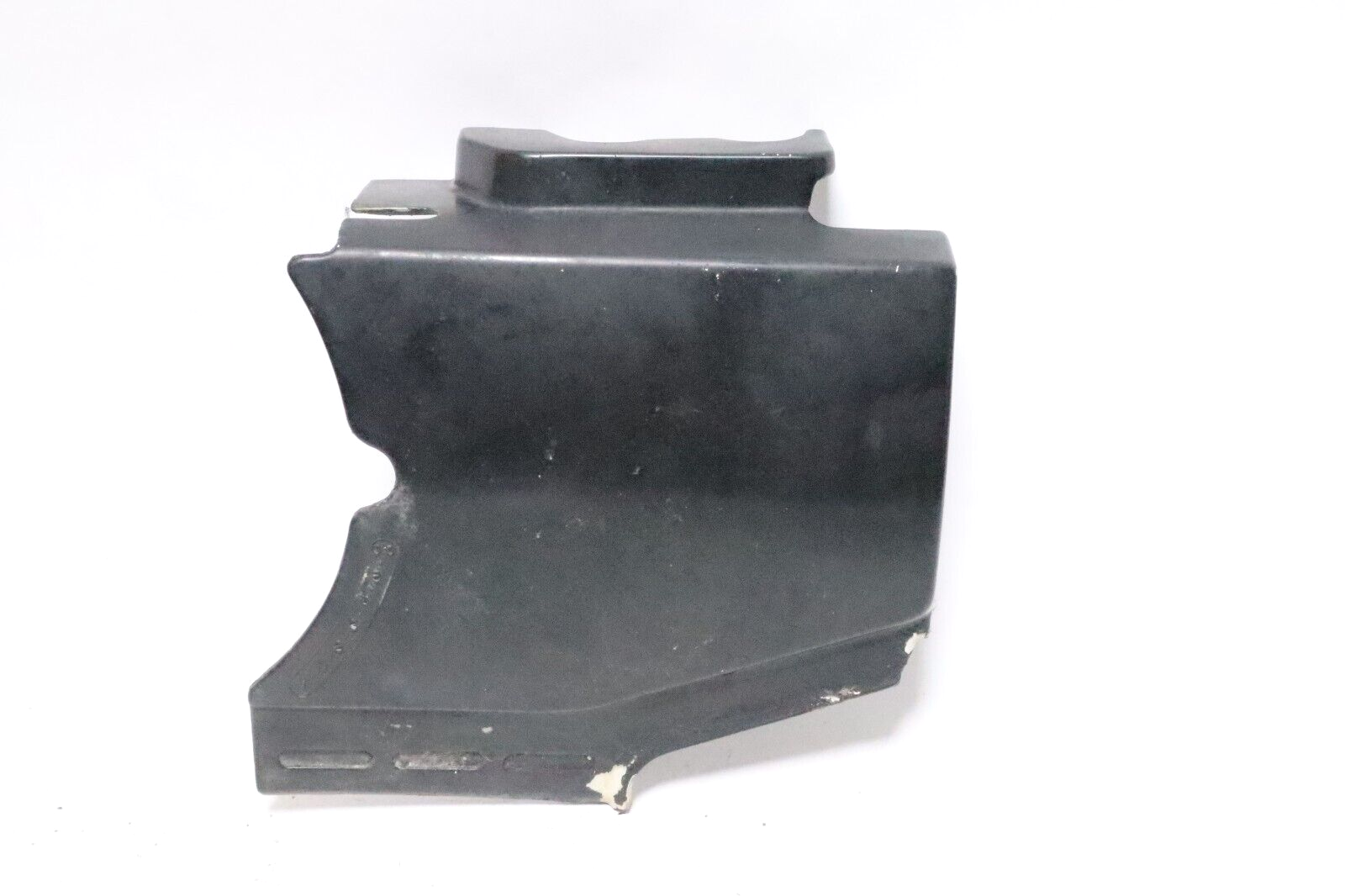 1984-85 Honda V65 Sabre 1100 Drive Cover No Broken Pegs Nice!! VF1100 C VF1100S
