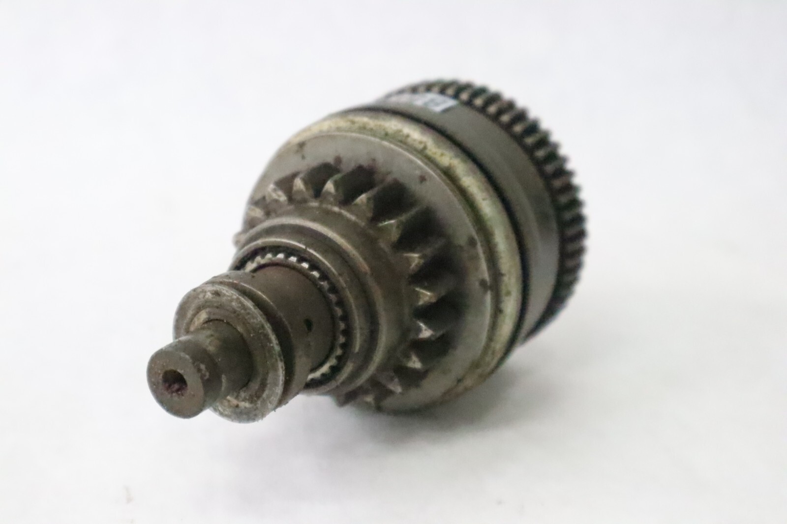 OEM Polaris 800 Starter Bendix RZR 800 Ranger 800 Sportsman 800 4012614 - Image 6