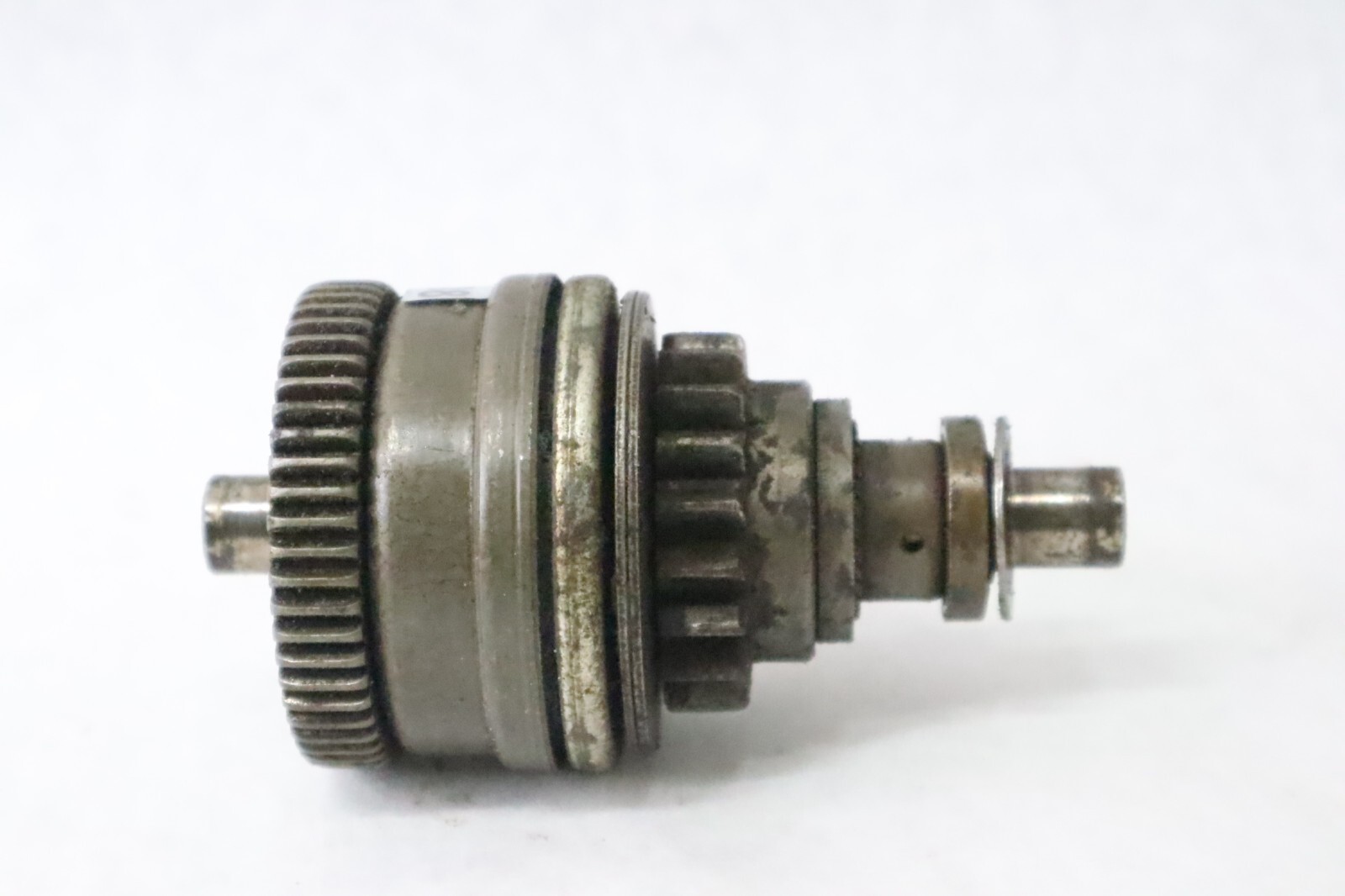 OEM Polaris 800 Starter Bendix RZR 800 Ranger 800 Sportsman 800 4012614 - Image 7