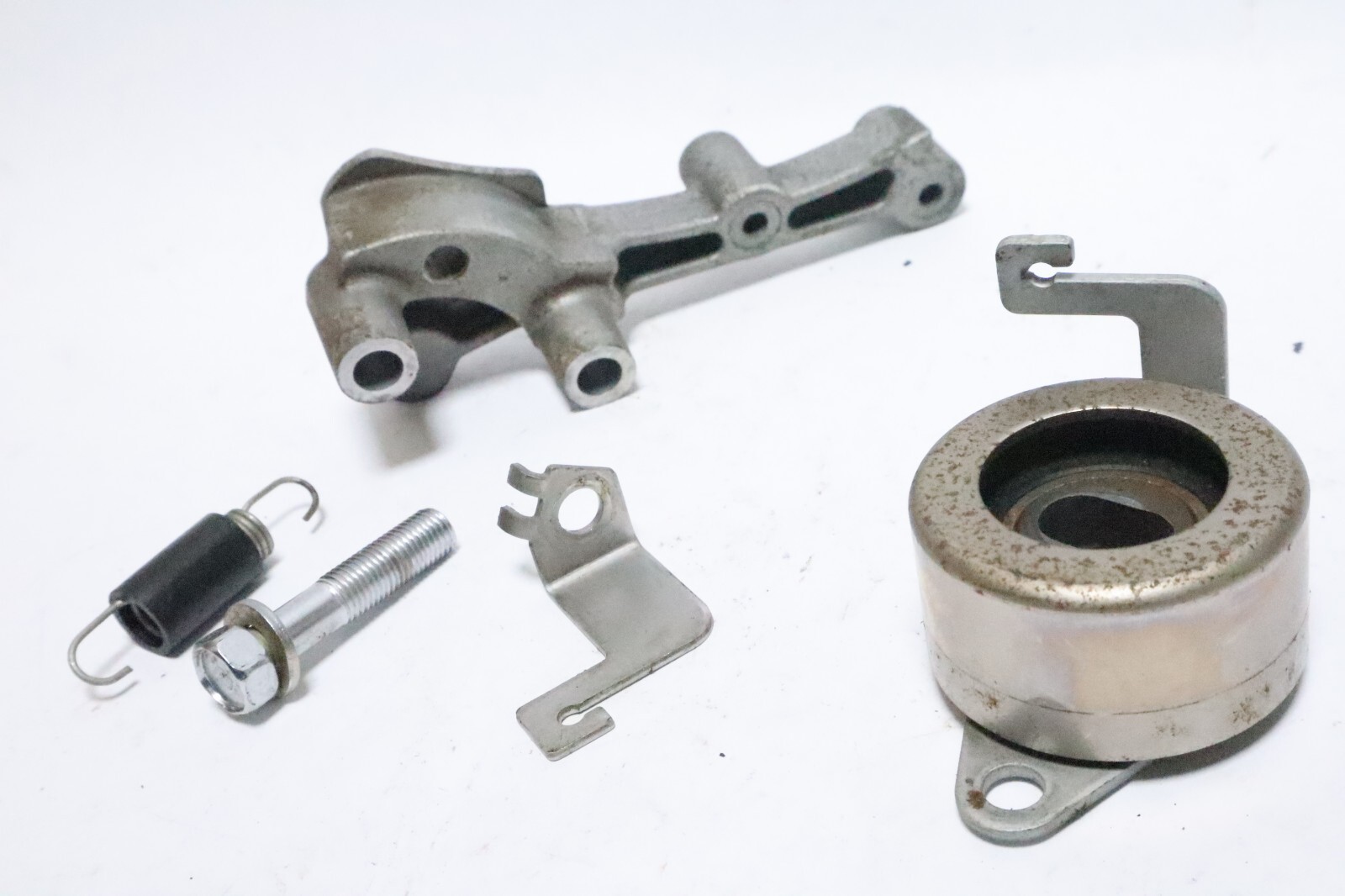 YAMAHA MARINE TENSIONER BRACKET 68F-11598-00-94, 68F-11590-00-00 - Image 6