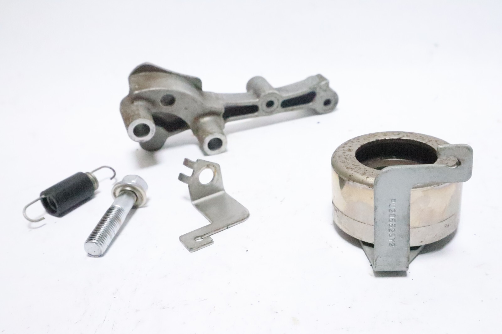 YAMAHA MARINE TENSIONER BRACKET 68F-11598-00-94, 68F-11590-00-00 - Image 7