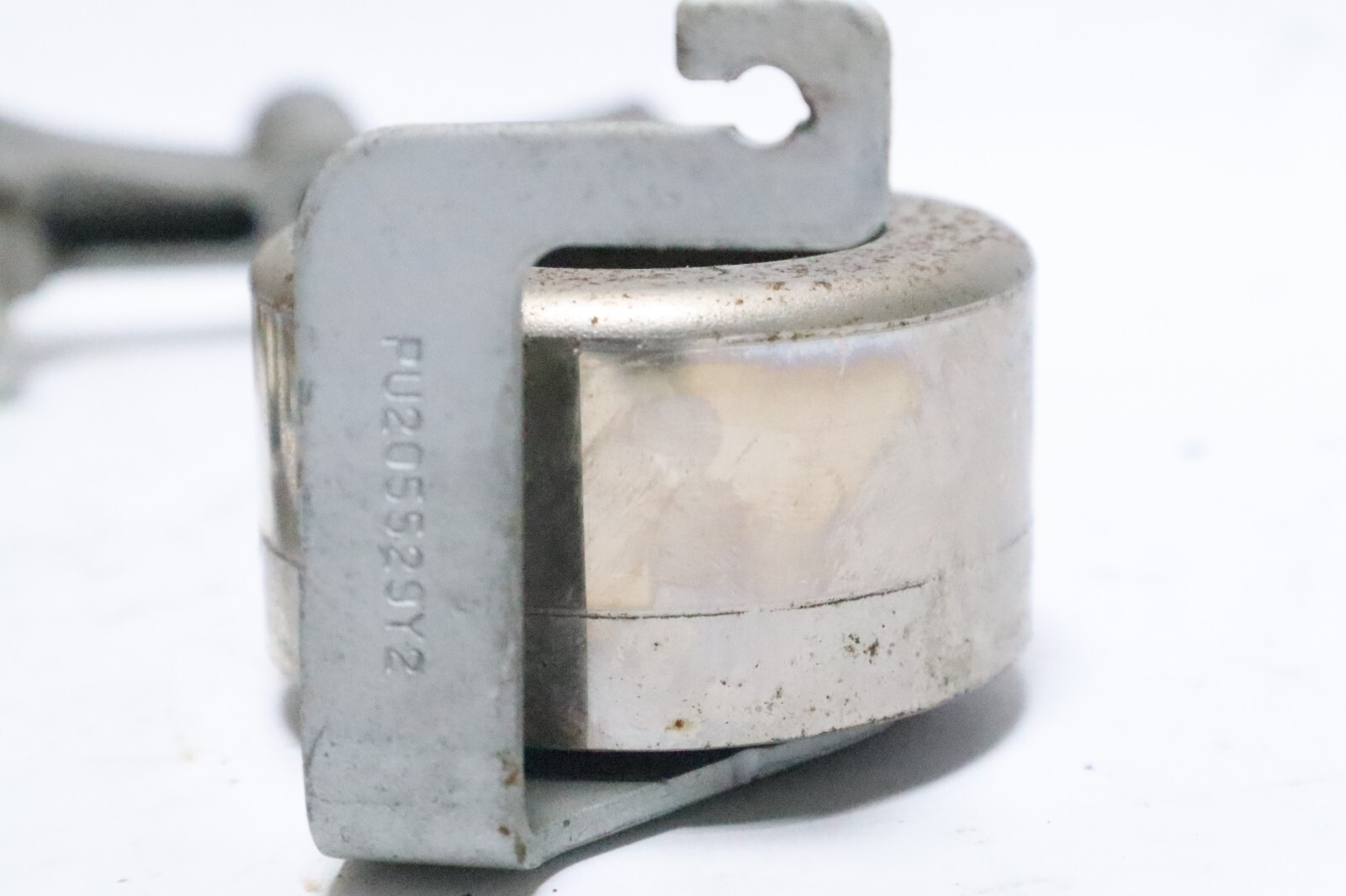 YAMAHA MARINE TENSIONER BRACKET 68F-11598-00-94, 68F-11590-00-00 - Image 8