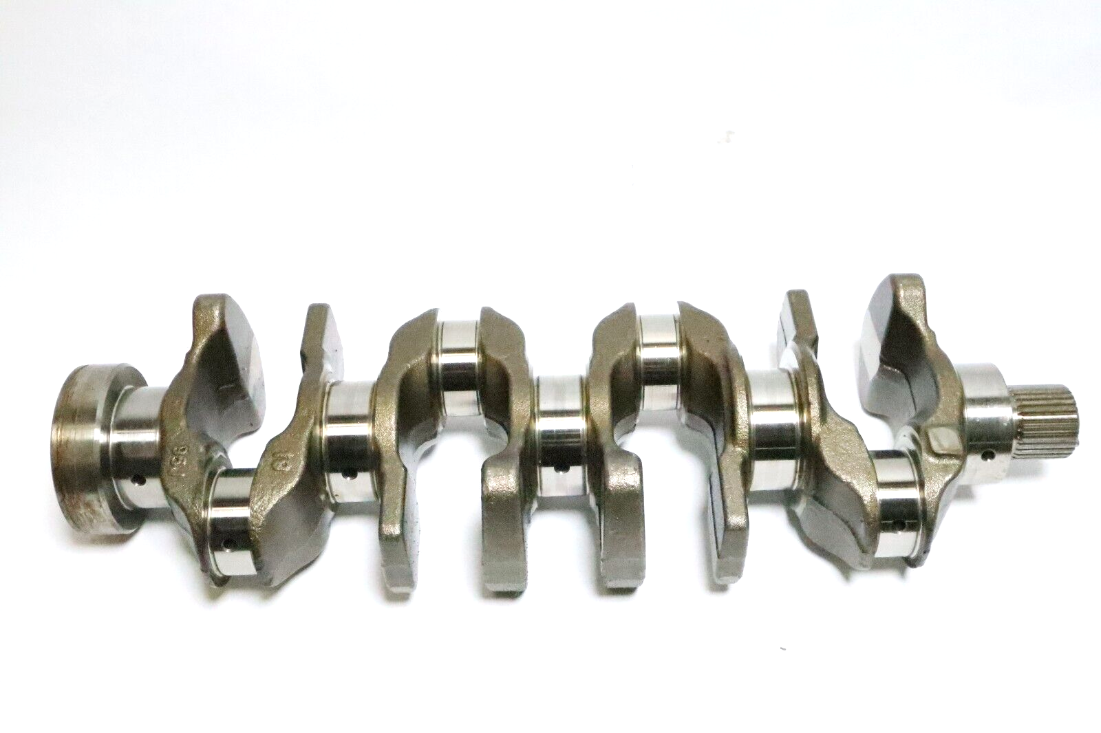 Suzuki DF150 df 175 outboard crankshaft (12221-96J10)