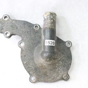 Dobson Parts