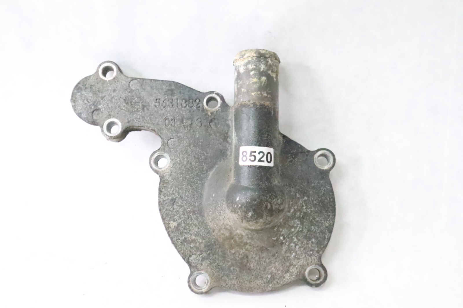 11 Polaris Ranger 800 XP EFI 4x4 Water Pump - Image 2