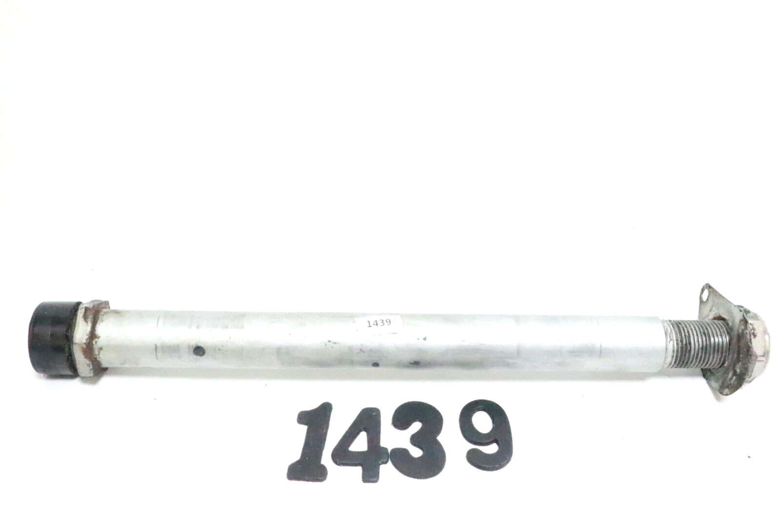 Suzuki df 90 115 HP Clamp Bracket Shaft Assembly PN 41130-95543 Fits 1998-2016