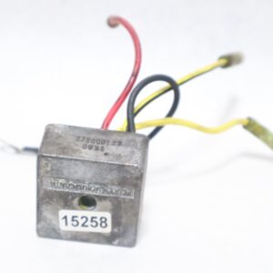 Dobson Parts