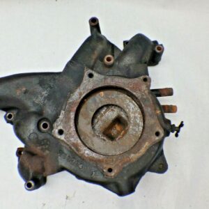 Dobson Parts