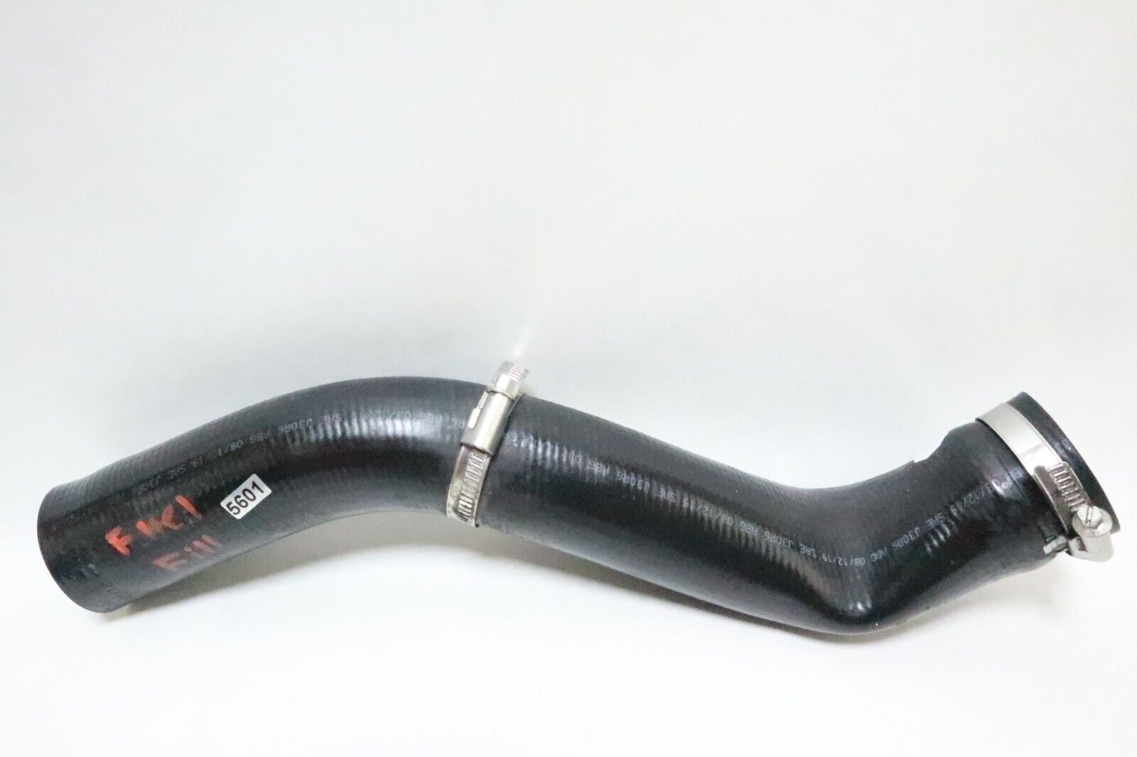 2020-2022 Sea-Doo GTI 90 130 170 Hose Fuel Tank 275501019 OEM USED