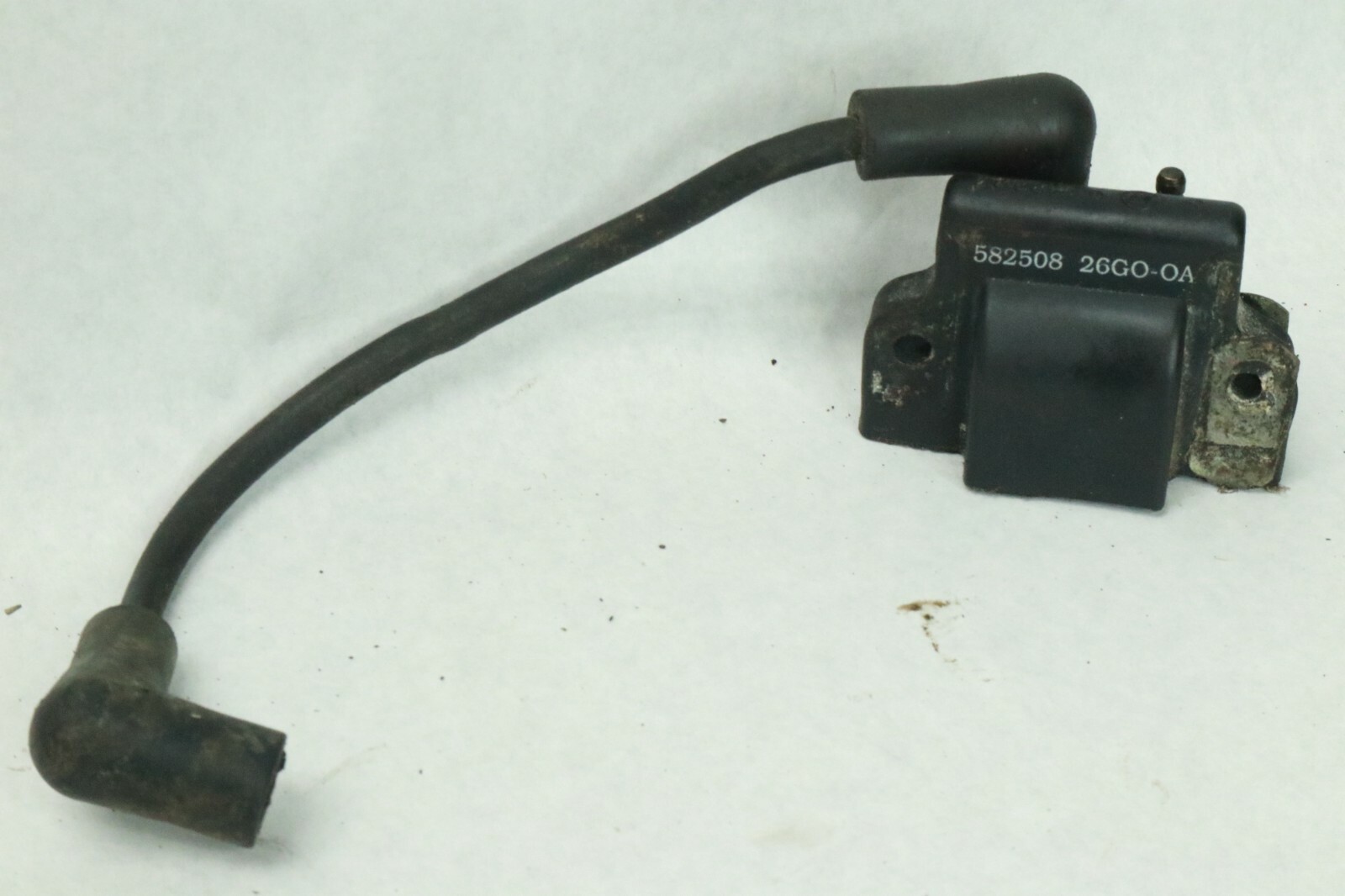 Johnson outboard 30hp v4 115 2-stroke Ignition coil 582508