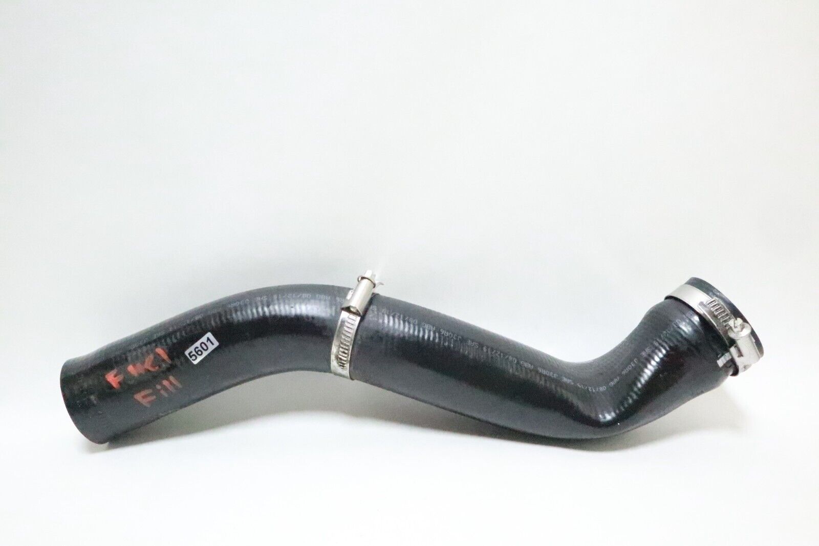 2020-2022 Sea-Doo GTI 90 130 170 Hose Fuel Tank 275501019 OEM USED - Image 2