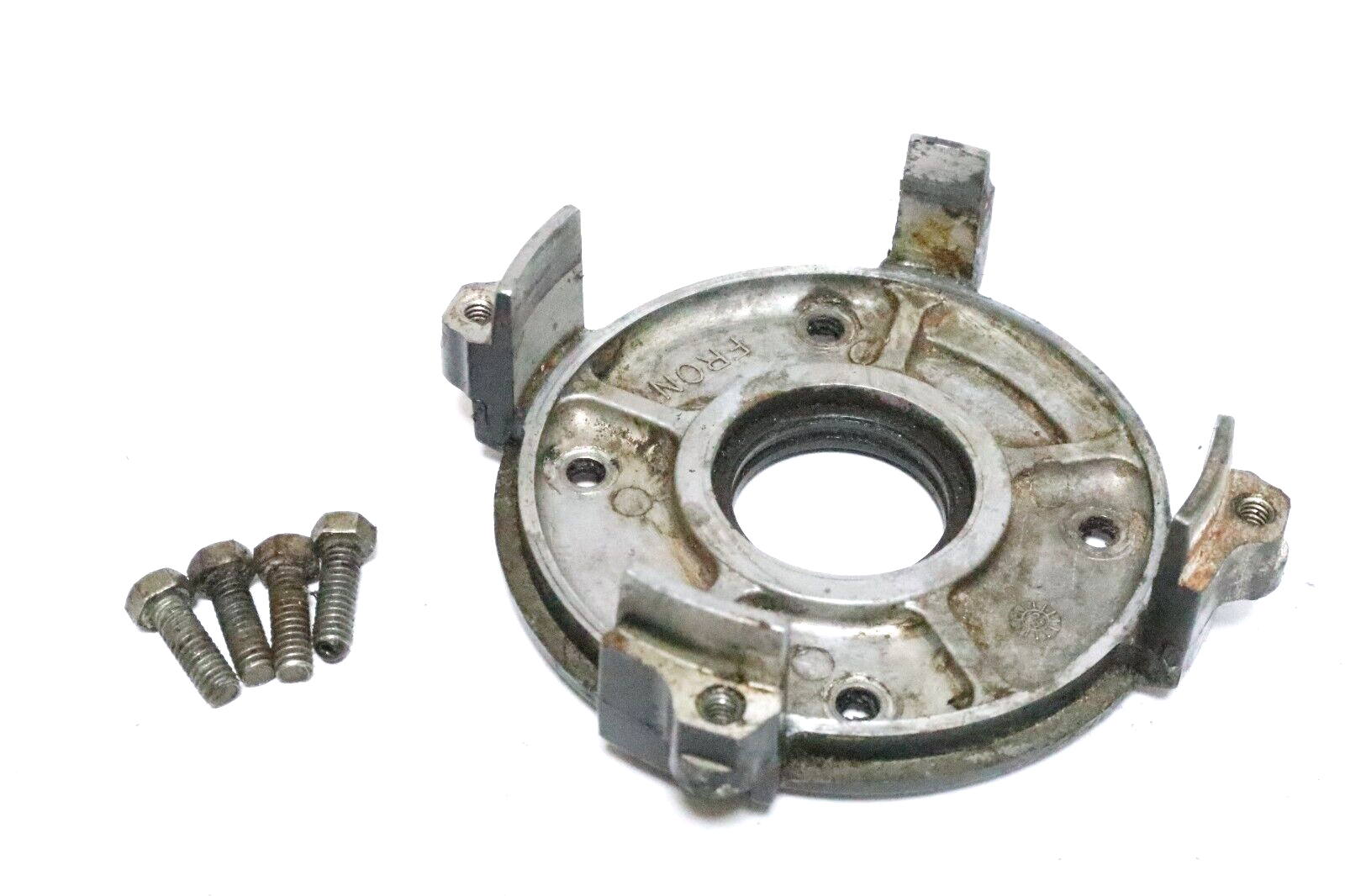 force 819312A 2 Cage Assembly, Bearing, Mercury